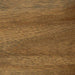 Blondon Dining Table and 6 Chairs (Set of 7) - Black/Gray;Brown/Beige