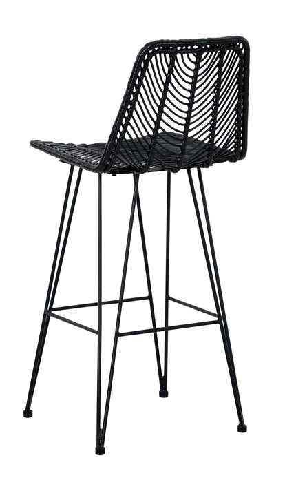 Angentree Bar Height Bar Stool (Set of 2)