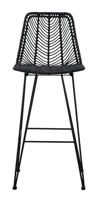 Angentree Bar Height Bar Stool