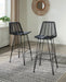 Angentree Bar Height Bar Stool