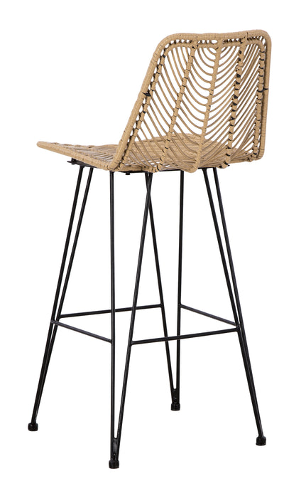 Angentree Bar Height Bar Stool