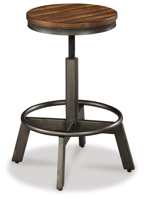 Torjin Counter Height Stool - image 4