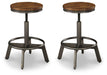 Torjin Counter Height Stool - image 3