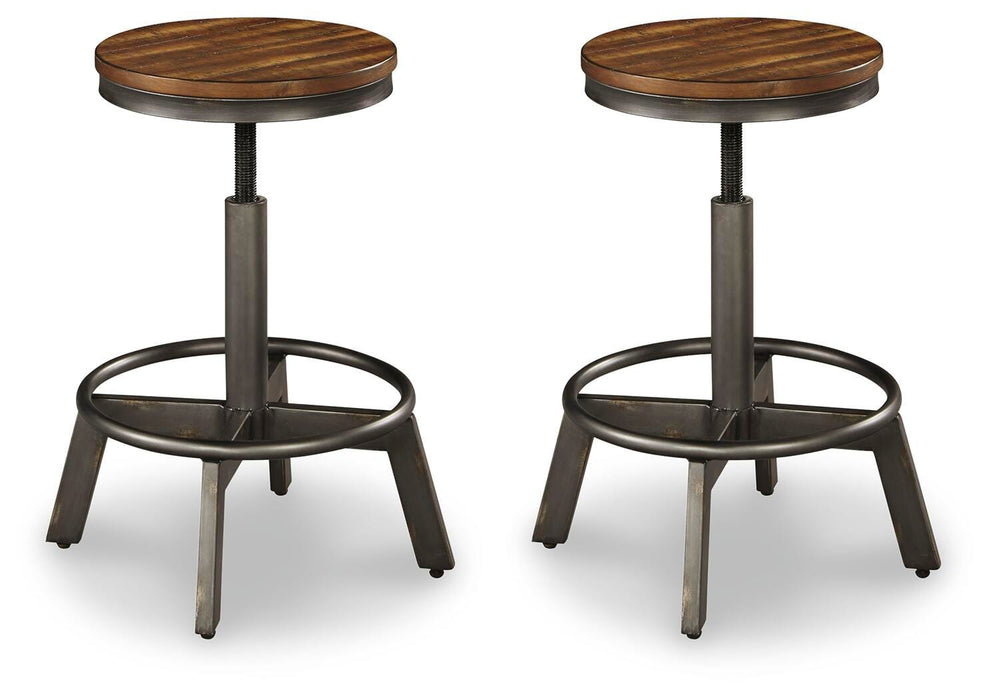 Torjin Counter Height Stool - image 3