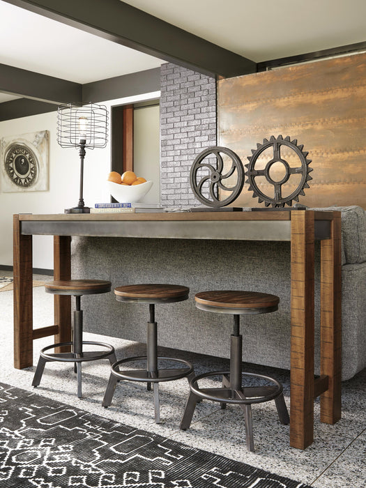Torjin Counter Height Stool - image 5