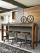 Torjin Counter Height Stool - image 5