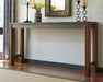 Torjin Counter Height Dining Table - image 3