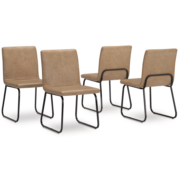 Pharwynn Dining Chair