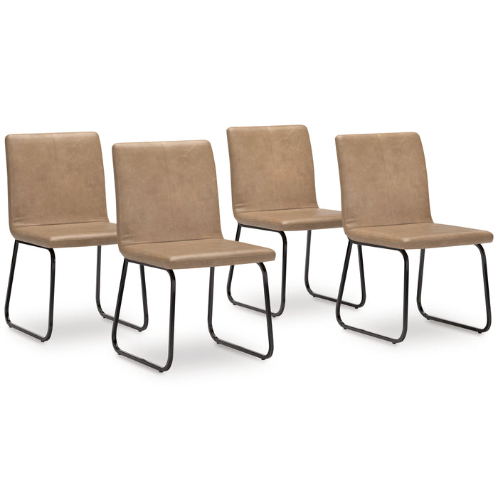 Pharwynn Dining Chair
