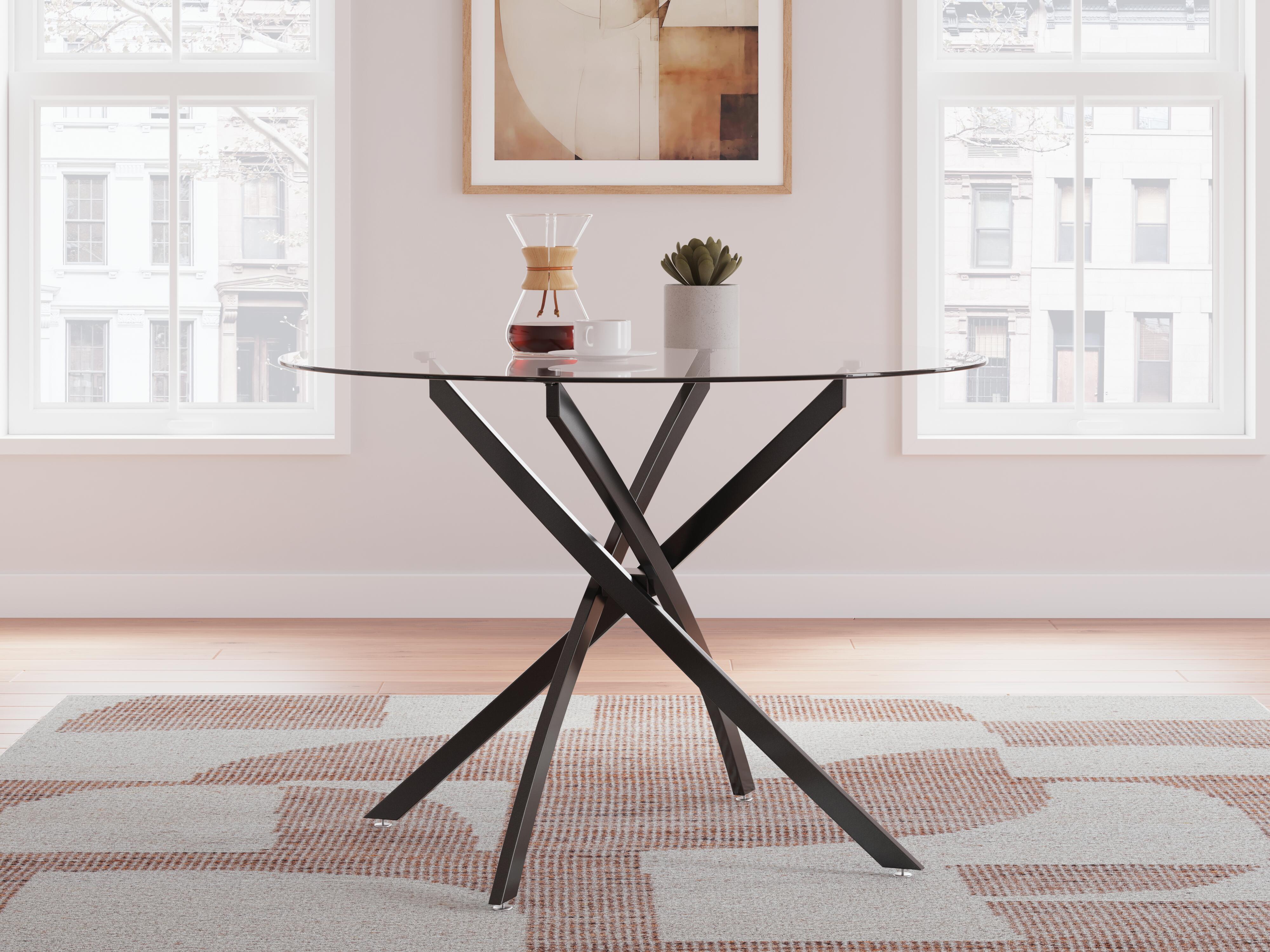 Pharwynn Dining Table