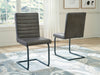 Strumford Dining Chair (Set of 2)