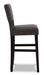 Leektree Bar Height Bar Stool (Set of 2)