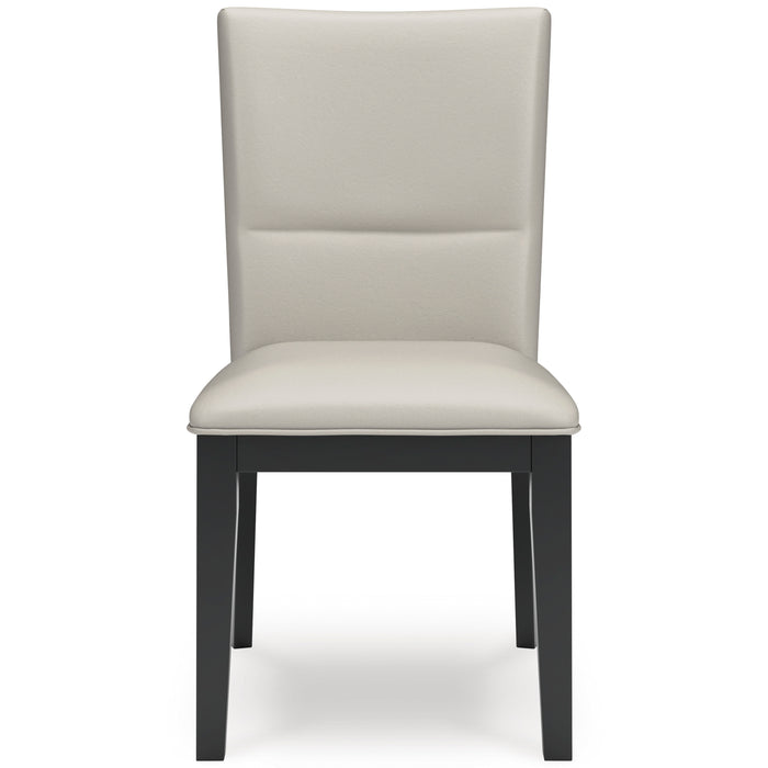 Glinari Dining Chair