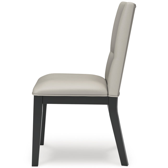 Glinari Dining Chair
