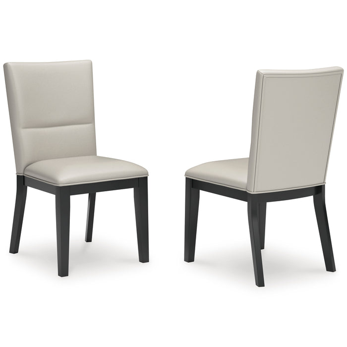 Glinari Dining Chair