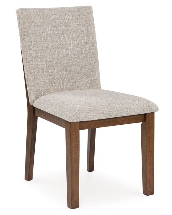 Kraeburn Dining Chair (Set of 2)