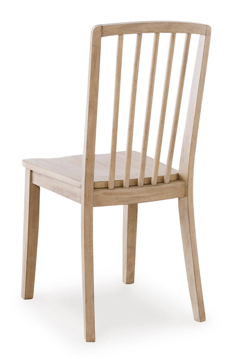 Gleanville Dining Chair