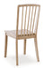 Gleanville Dining Chair