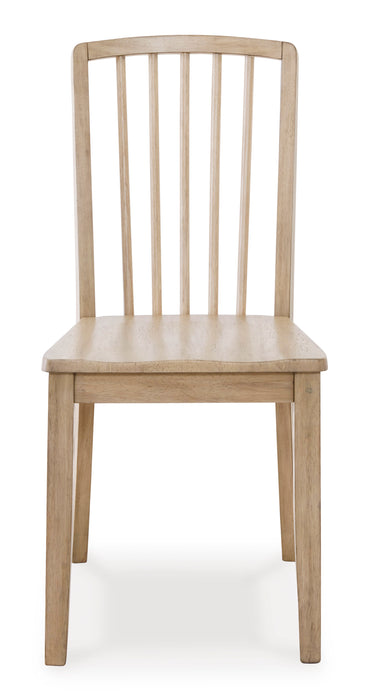 Gleanville Dining Chair