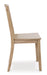 Gleanville Dining Chair