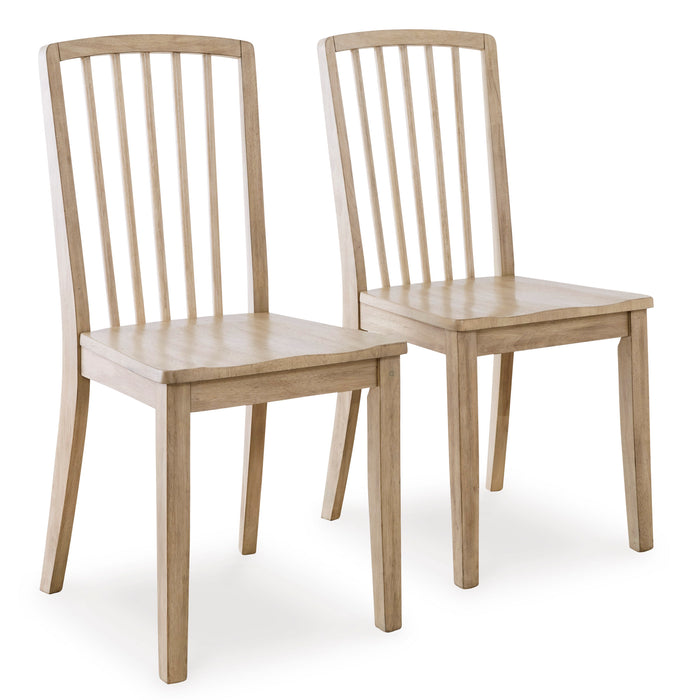 Gleanville Dining Chair