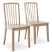 Gleanville Dining Chair