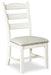 Valebeck Dining Chair