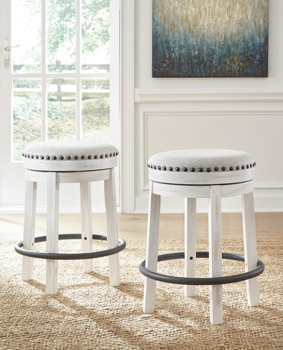Valebeck Counter Height Stool