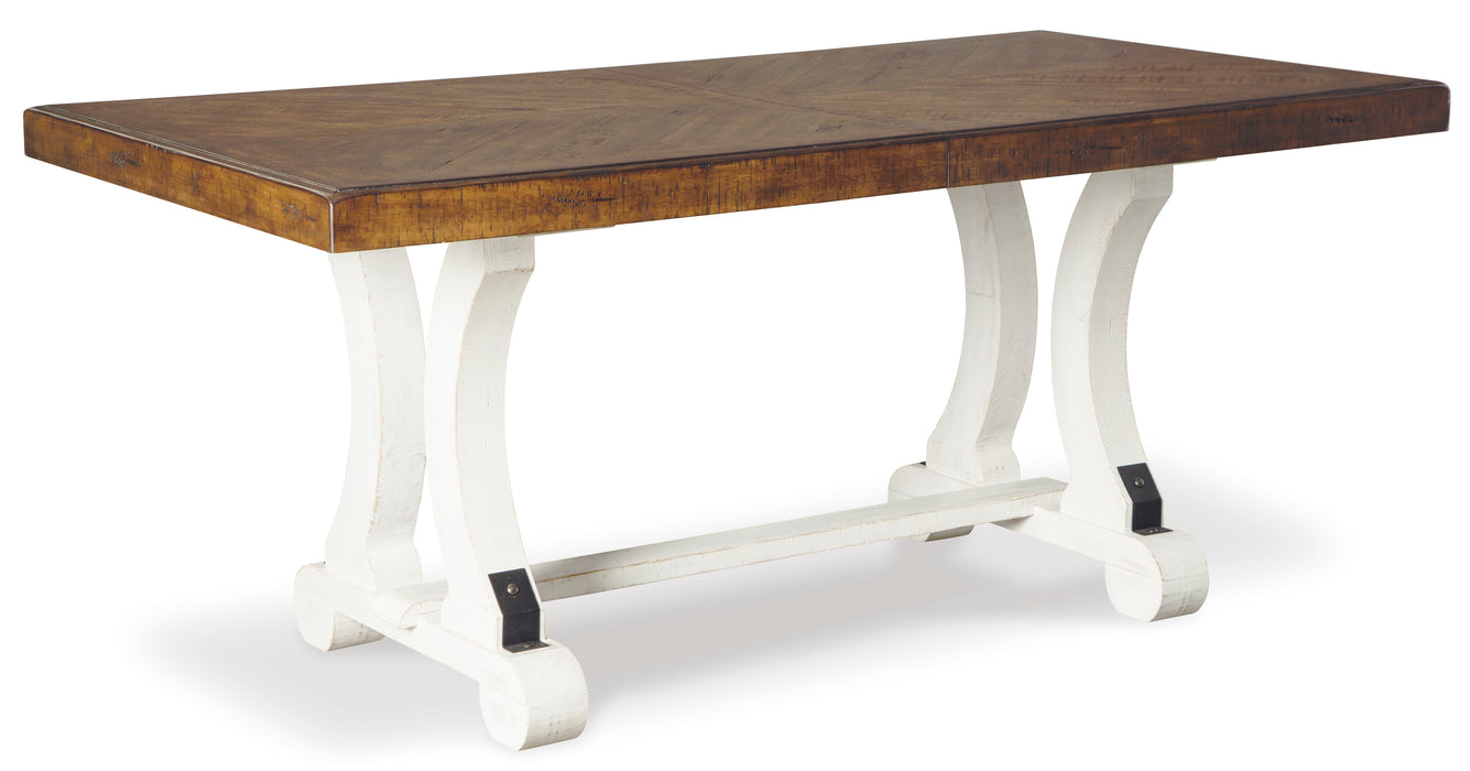 Valebeck Dining Table