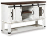 Valebeck Dining Server - image 3