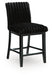 Mervannie Counter Height Barstool - image 6