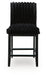 Mervannie Counter Height Barstool - image 7