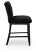 Mervannie Counter Height Barstool - image 8