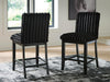 Mervannie Counter Height Barstool - image 5
