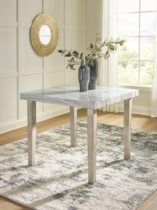 Larawyn Counter Height Dining Table