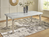 Mesa de comedor Larawyn