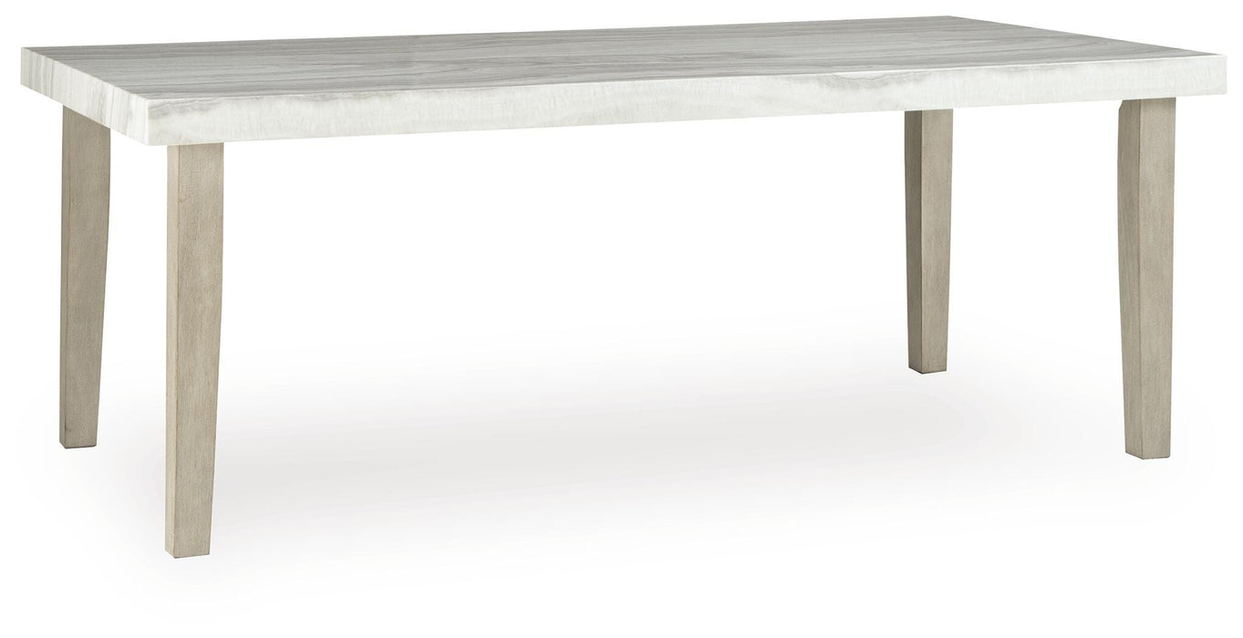 Larawyn Dining Table