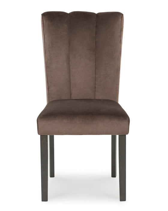 Jeshina Dining Chair