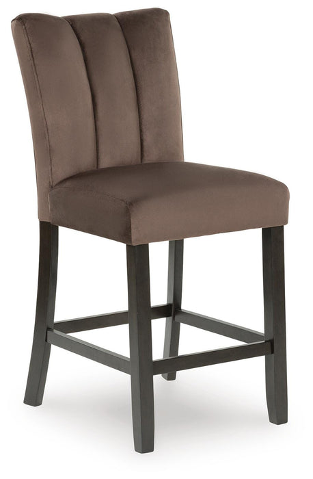 Jeshina Counter Height Barstool - image 5