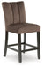 Jeshina Counter Height Barstool - image 5