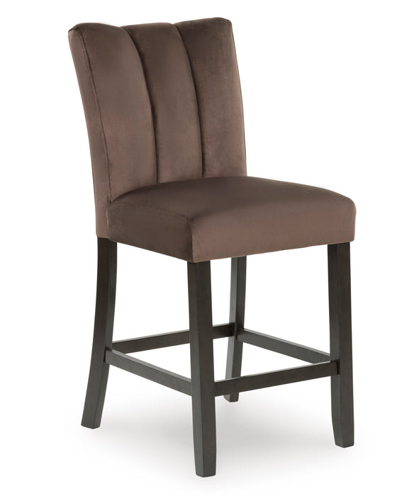 Jeshina Counter Height Barstool