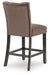 Jeshina Counter Height Barstool - image 8