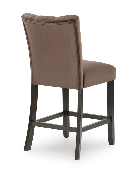 Jeshina Counter Height Barstool