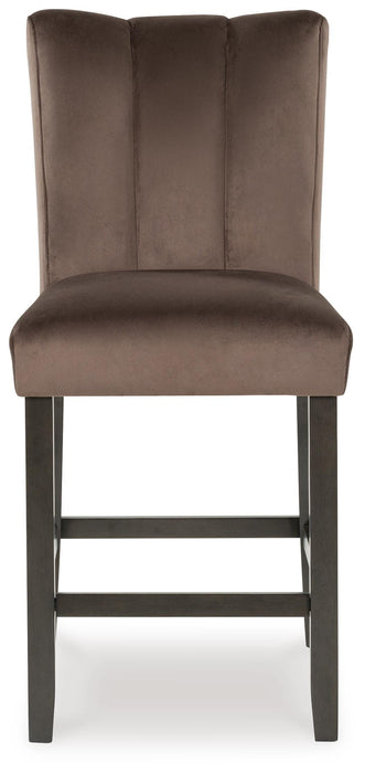 Jeshina Counter Height Barstool - image 6