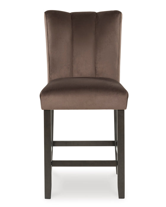 Jeshina Counter Height Barstool