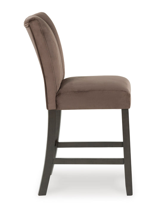 Jeshina Counter Height Barstool