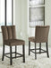 Jeshina Counter Height Barstool - image 4