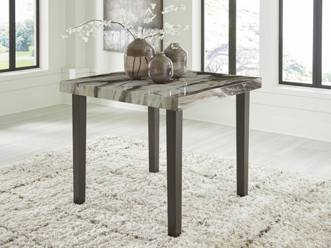 Jeshina Counter Height Dining Set