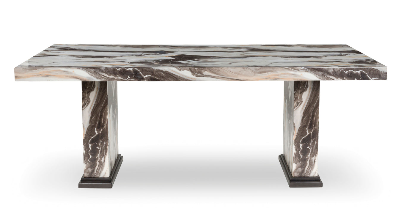 Jeshina Dining Table