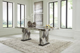 Mesa de comedor Jeshina